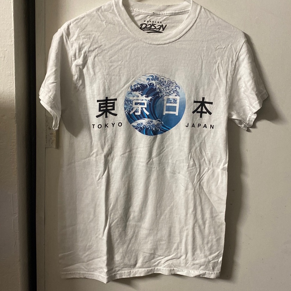 Graphic T-Shirt